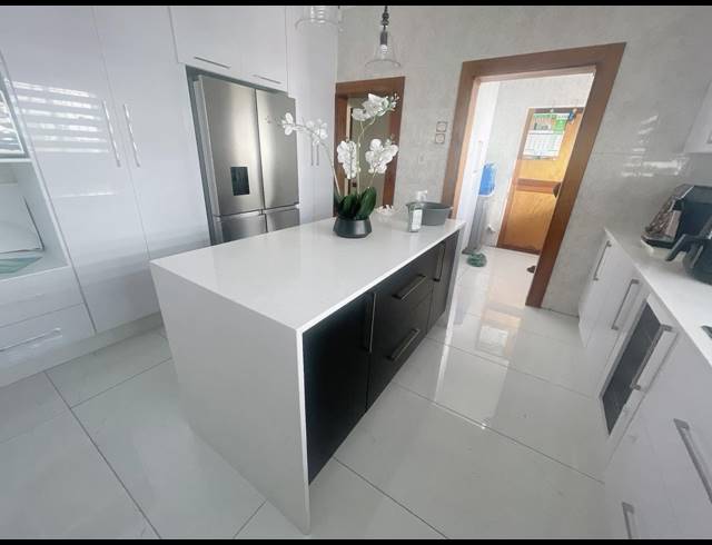 4 BEDROOM HOUSE FOR SALE IN EVANDER